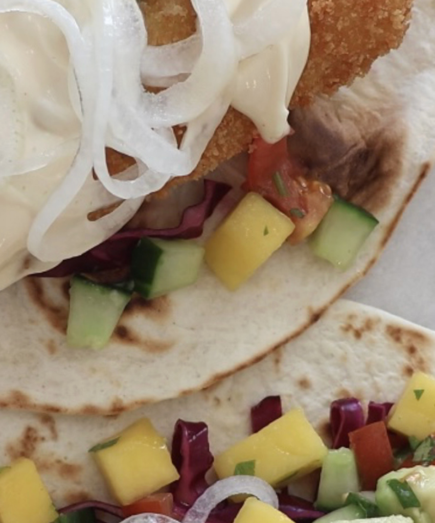 Eriks Lime Aioli