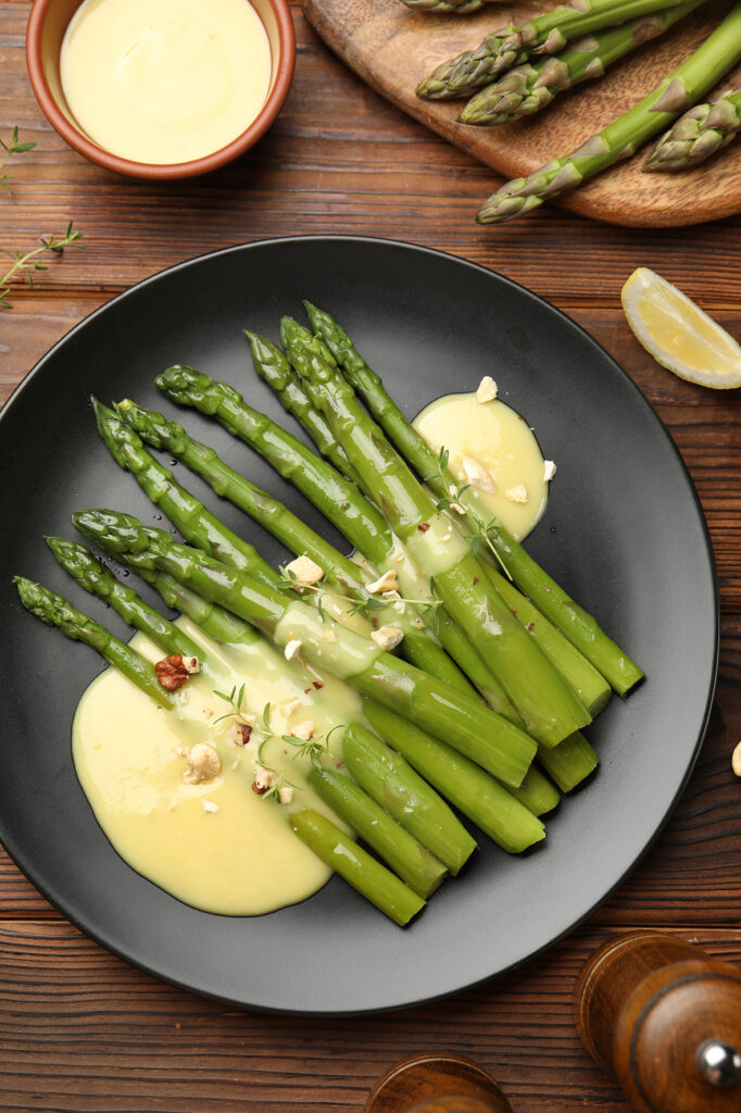 Eriks Hollandaisekastike